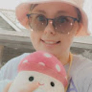 Meet your Posher, Katalin